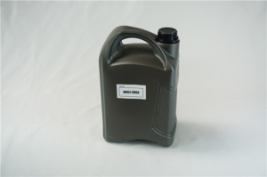 HUILE MINERALE POMPE VIDE ISO68 / 5L
